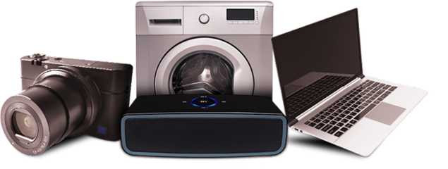 12.12年終好物盛典 精選電器與工藝品，點亮品質生活